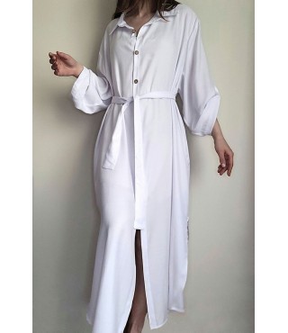 Nauji ilgi marškiniai - suknelė 